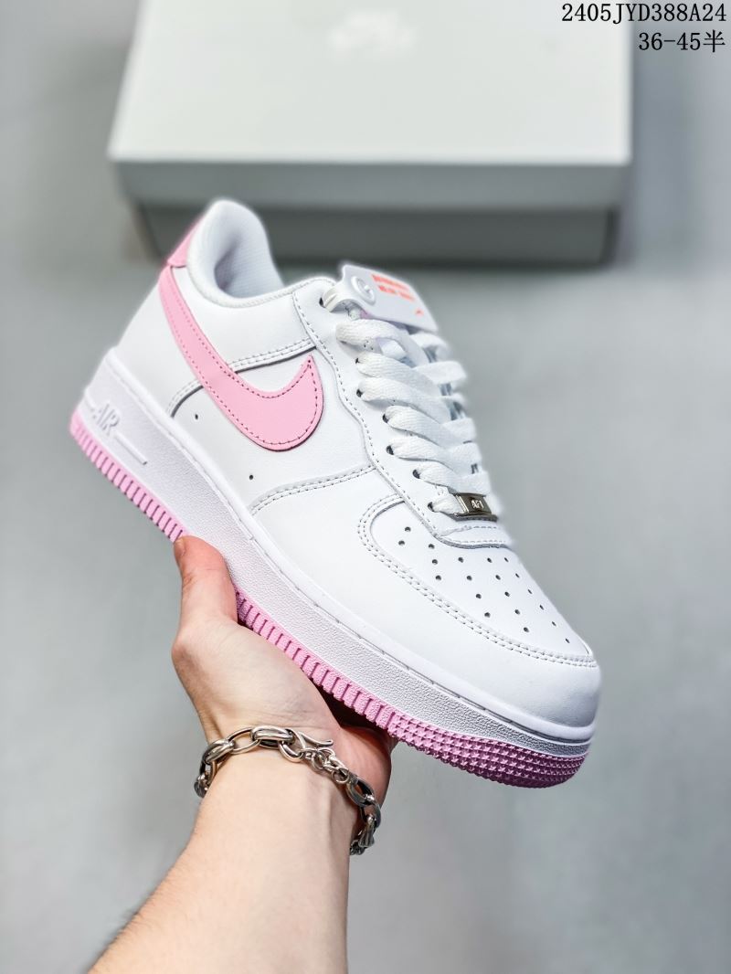 Nike Air Force 1 Shoes